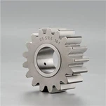 Планетарная передача